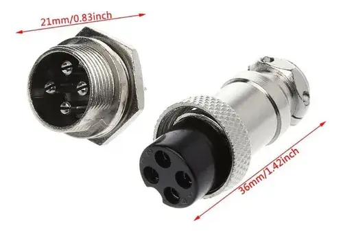 Conector Gx16 4 pines V2.webp