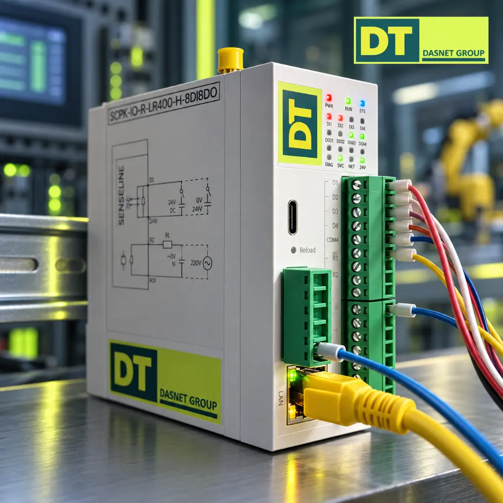 Dasnet SenseLine PLC.webp