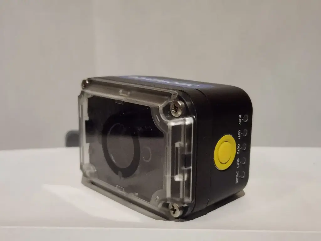 Datalogic Smart Camera P15