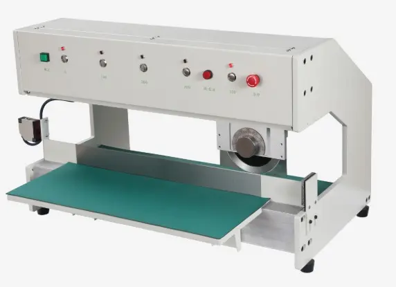 Separadora de PCB tipo V-Cut