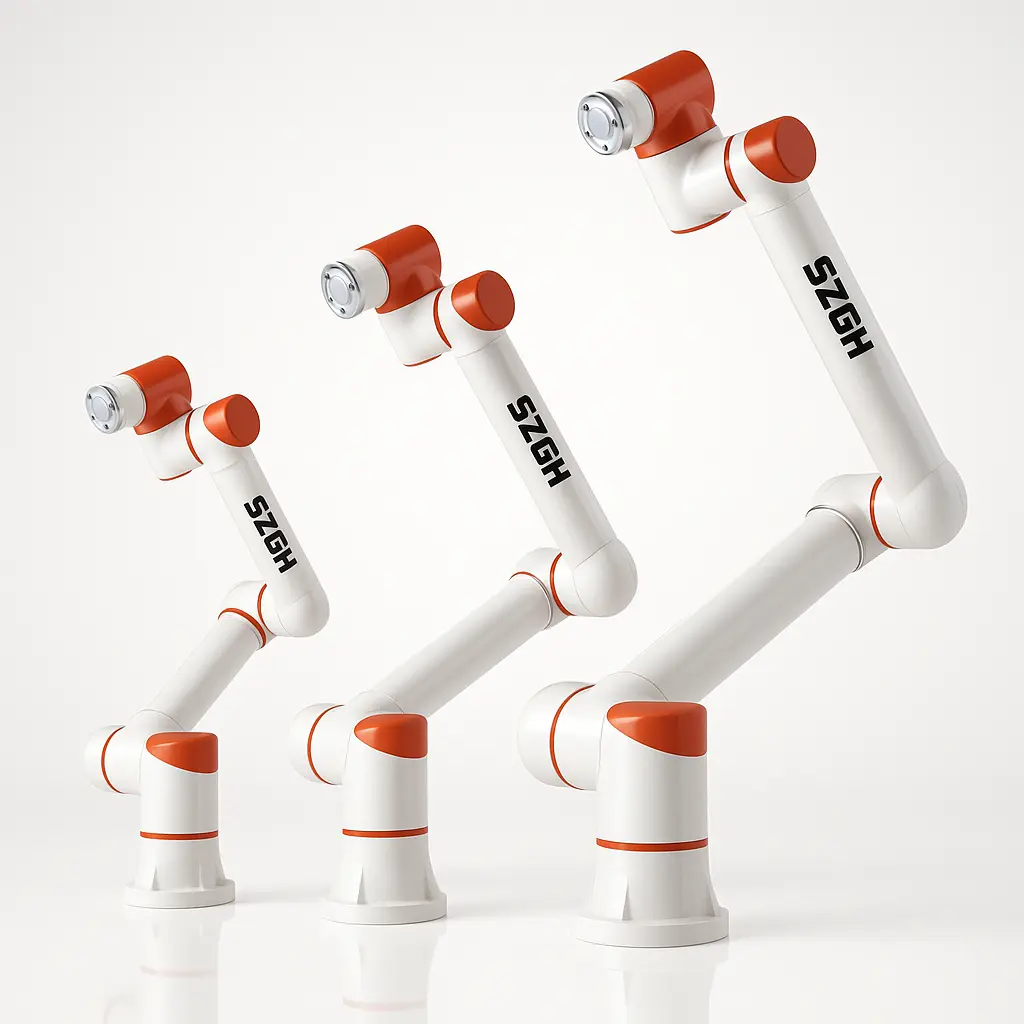 Robot SZGH-0907-A