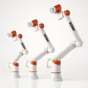 Robot SZGH-0907-A