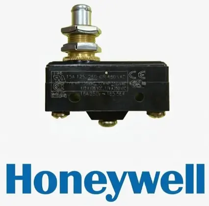 Honeywell - BZ-2RQ1-A2