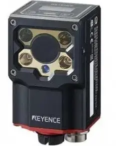 Lector de códigos 1D/2D KEYENCE SR-1000W
