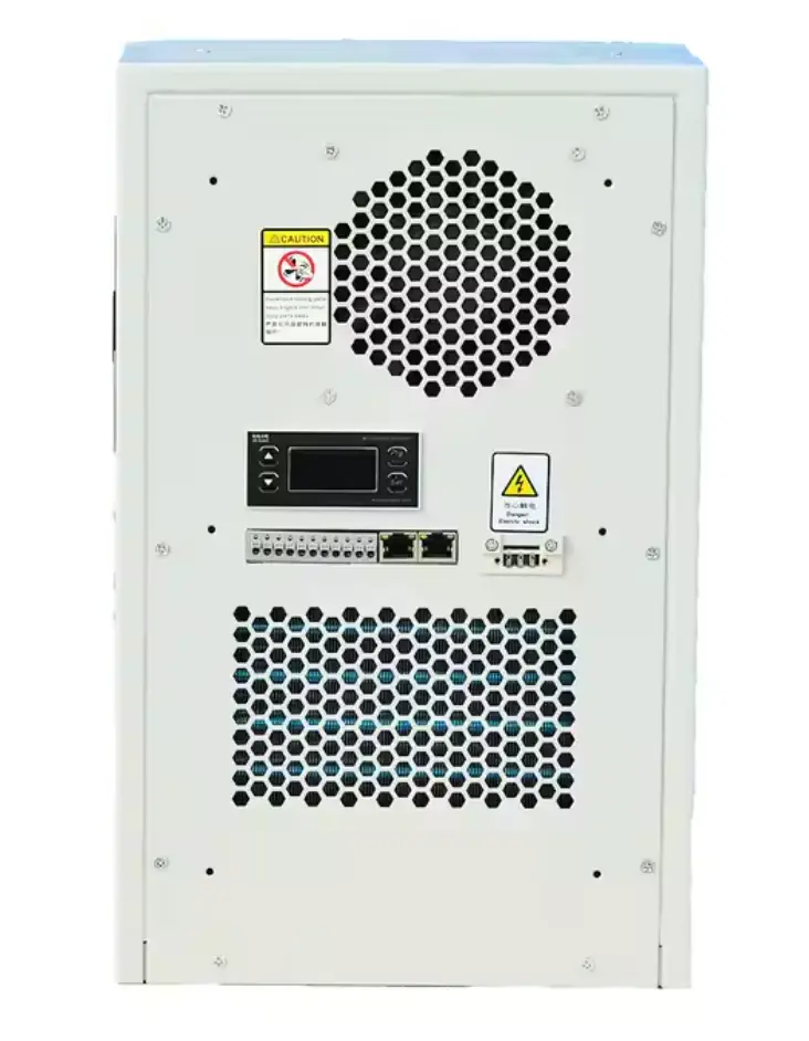 Aire acondicionado de gabinete Tentcool 500 W (230 VAC)