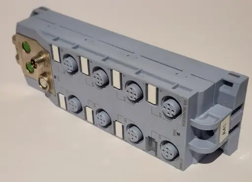 Módulo de E/S distribuido Siemens SIMATIC ET 200AL