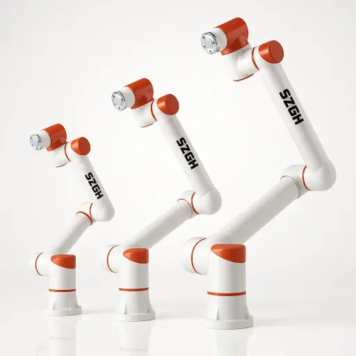 Robot SZGH-0907-A